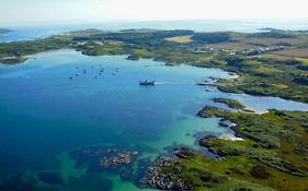 Isle Of Gigha Cottages