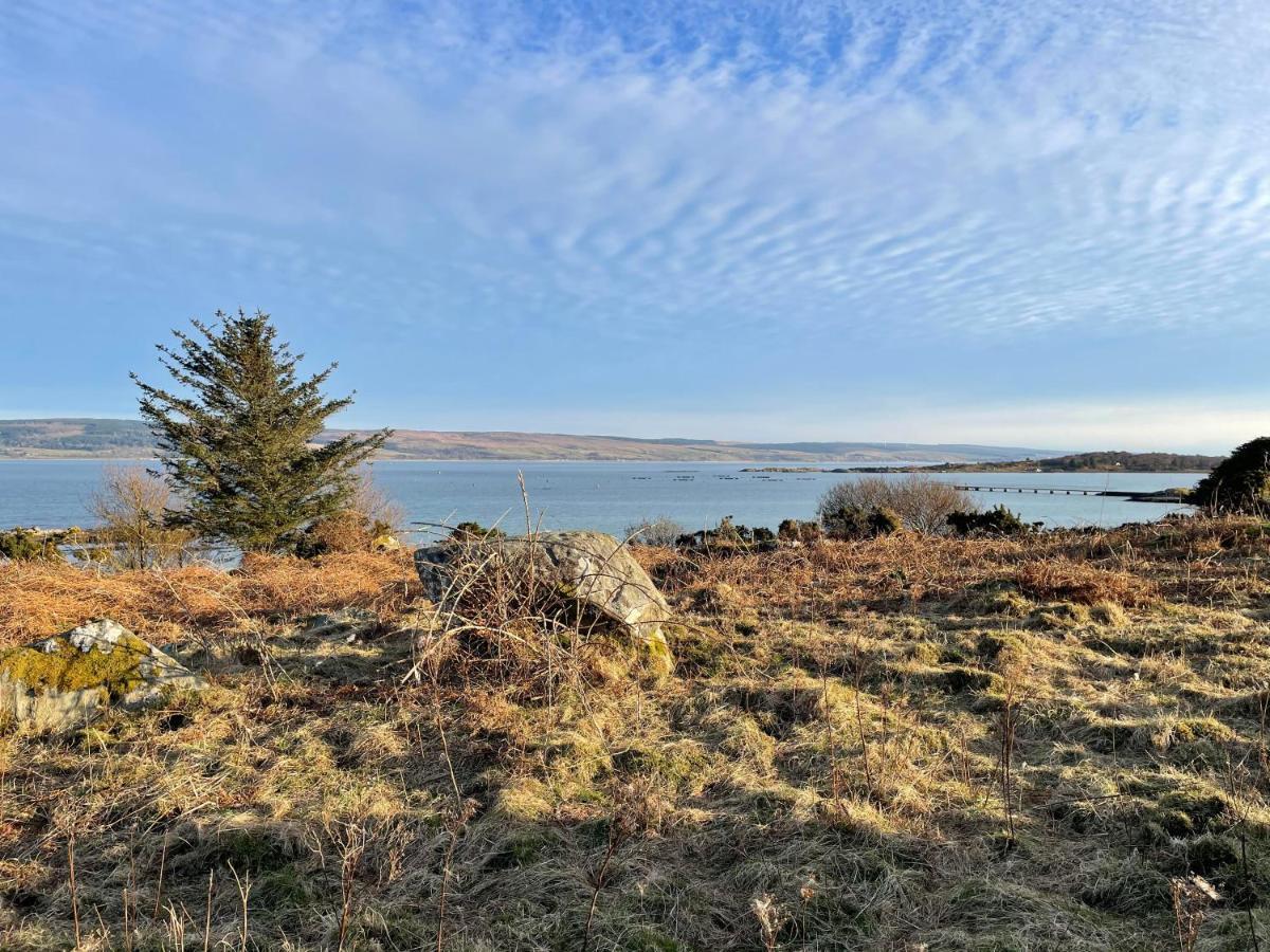 Isle Of Gigha Cottages Exterior photo