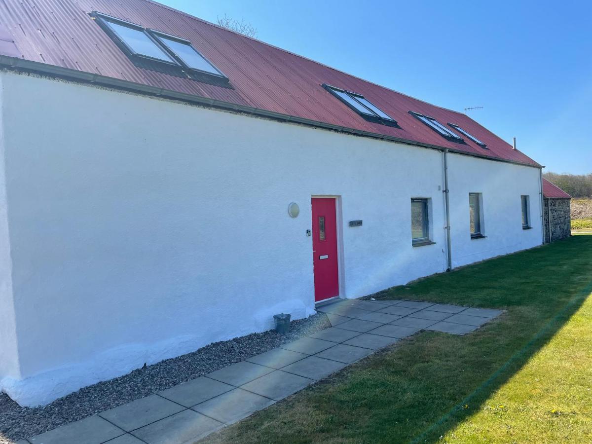 Isle Of Gigha Cottages Exterior photo